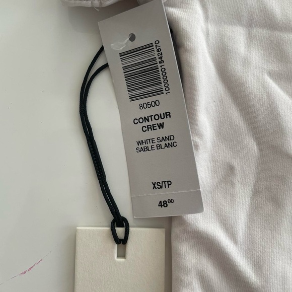 Aritzia Contour Bodysuit - Picture 2 of 2